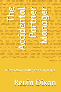 Produktbild: The Accidental Partner Manager