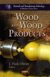 Produktbild: Wood & Wood Products