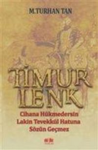 Produktbild: Timurlenk