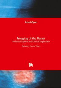 Produktbild: Imaging of the Breast