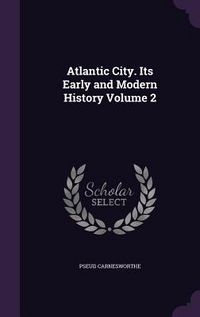 Produktbild: Atlantic City Its Early & Mode