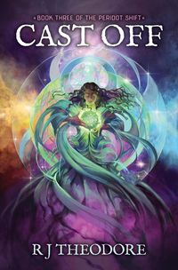 Produktbild: Cast Off (The Peridot Shift, #3)