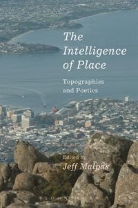 Produktbild: The Intelligence of Place