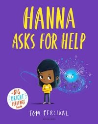 Produktbild: Hanna Asks for Help