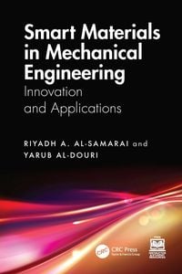 Produktbild: Smart Materials in Mechanical Engineering