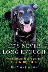 Produktbild: It's never long enough