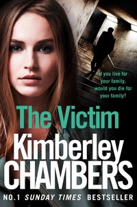 Produktbild: The Victim