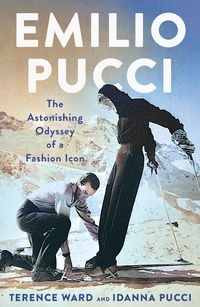 Produktbild: Emilio Pucci