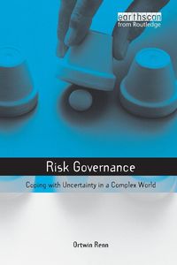 Produktbild: Risk Governance
