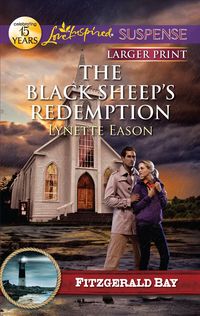 Produktbild: The Black Sheep's Redemption