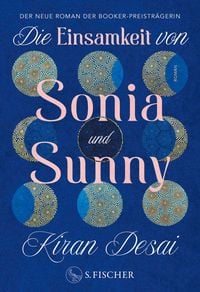 Produktbild: Die Einsamkeit von Sonia und Sunny