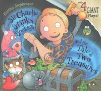 Produktbild: Sir Charlie Stinky Socks & The
