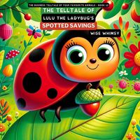 Produktbild: The Telltale of Lulu the Ladybug's Spotted Savings