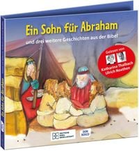 Produktbild: Ein Sohn f&uuml;r Abraham