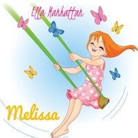 Produktbild: Melissa