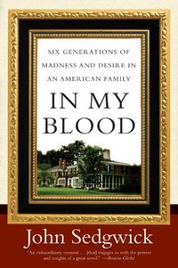 Produktbild: In My Blood