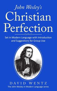Produktbild: John Wesley's Christian Perfection