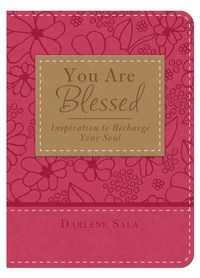Produktbild: You Are Blessed