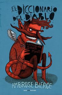 Produktbild: El diccionario del diablo