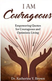Produktbild: I Am Courageous