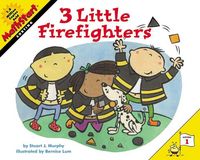 Produktbild: 3 Little Firefighters