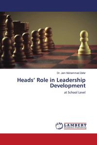 Produktbild: Heads' Role in Leadership Development