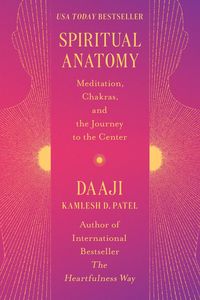 Produktbild: Spiritual Anatomy