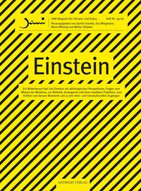 Bild vom Artikel Einstein. Widerbesuch bei einem Avantgardisten vom Autor 