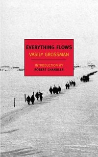 Produktbild: Everything Flows