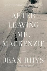 Produktbild: After Leaving Mr. MacKenzie