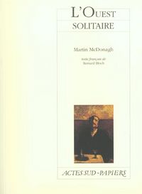 Produktbild: L'ouest solitaire