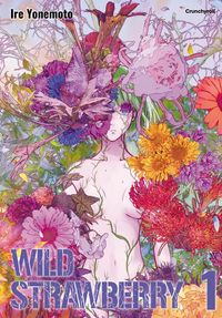 Produktbild: Wild strawberry. Tome 1
