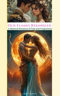 Produktbild: Old Flames Rekindled