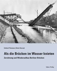 Produktbild: Als die Br&uuml;cken im Wasser knieten