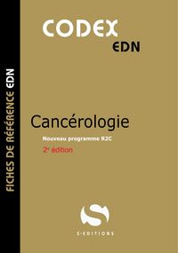 Produktbild: Canc&eacute;rologie : nouveau programme R2C