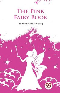 Produktbild: The Pink Fairy Book