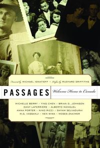 Produktbild: Passages