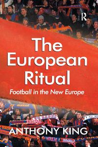 Produktbild: The European Ritual