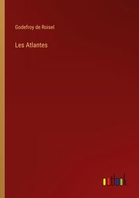 Produktbild: Les Atlantes