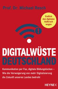 Produktbild: Digitalw&uuml;ste Deutschland