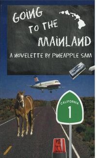 Produktbild: Going to the Mainland