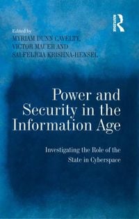 Produktbild: Power and Security in the Information Age