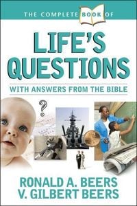 Produktbild: Comp Bk Of Lifes Ques
