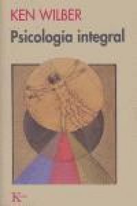 Produktbild: Psicolog&iacute;a integral