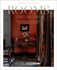 Produktbild: Rooms Volume Two