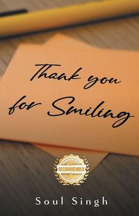 Produktbild: Thank you for Smiling