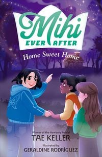Produktbild: Mihi Ever After: Home Sweet Home