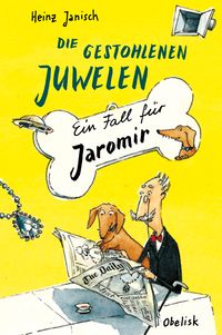 Produktbild: Die gestohlenen Juwelen