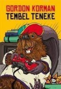 Produktbild: Tembel Teneke