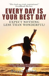 Produktbild: Every Day Is Your Best Day